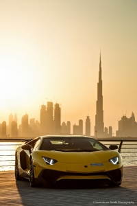 A Comprehensive Guide to Monthly Car Rental in Dubai, UAE